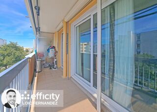  Appartement à vendre 4 pièces 104 m²