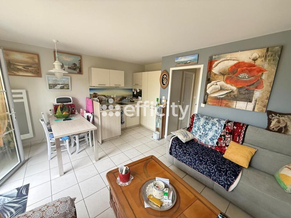 Vente Maison Maison Talmont saint hilaire