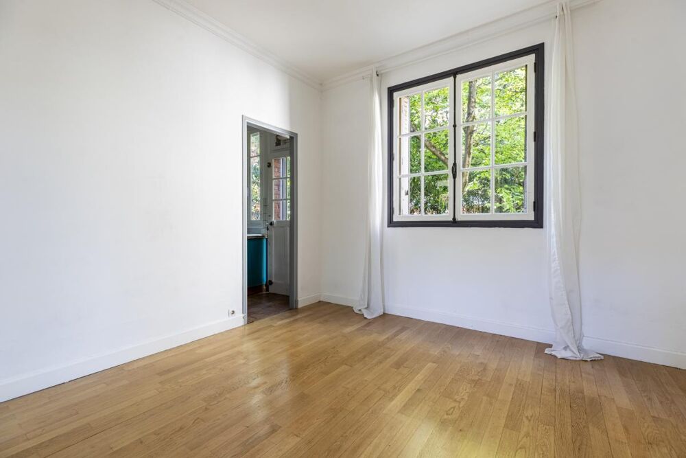 Vente Maison Maison Suresnes