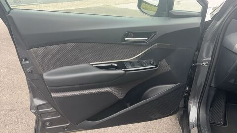 C-HR 1.8 VVT-i 122 Hybrid CVT Distinctive 2021 occasion 76230 Isneauville