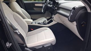 XC40 2.0 D3 150 BVA Momentum 2019 occasion 35530 Noyal Sur Vilaine