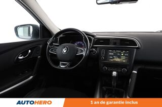 Kadjar 1.2 TCe Energy Bose Edition EDC 130 ch 2018 occasion 92130 Issy-les-Moulineaux