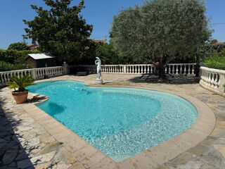  Maison � vendre 5 pi�ces 140 m�