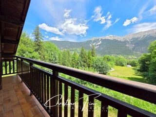  Chalet à vendre 6 pièces 108 m²