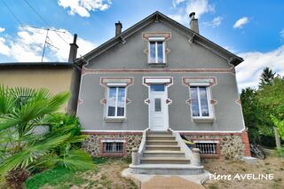  Maison à vendre 4 pièces 93 m²
