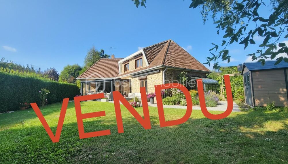 MAISON INDIVIDUELLE