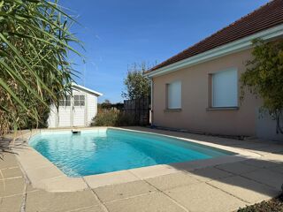  Maison à vendre 6 pièces 171 m²
