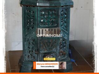  Maison � vendre 4 pi�ces 75 m�