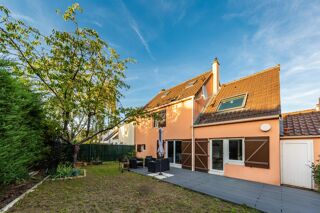  Maison  vendre 5 pices 116 m