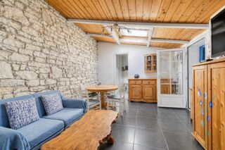  Maison à vendre 5 pièces 82 m²