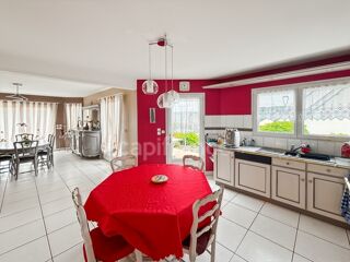  Maison  vendre 6 pices 146 m