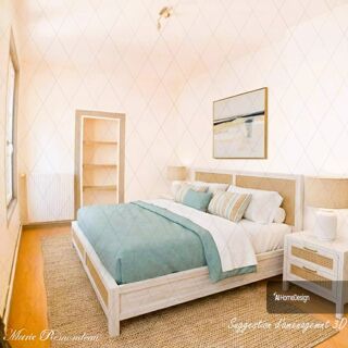  Appartement � vendre 3 pi�ces 63 m�