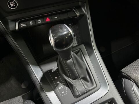 Q3 35 TFSI 150 ch S tronic 7 S Edition 2020 occasion 31100 Toulouse