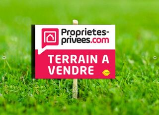  Terrain � vendre 1535 m�