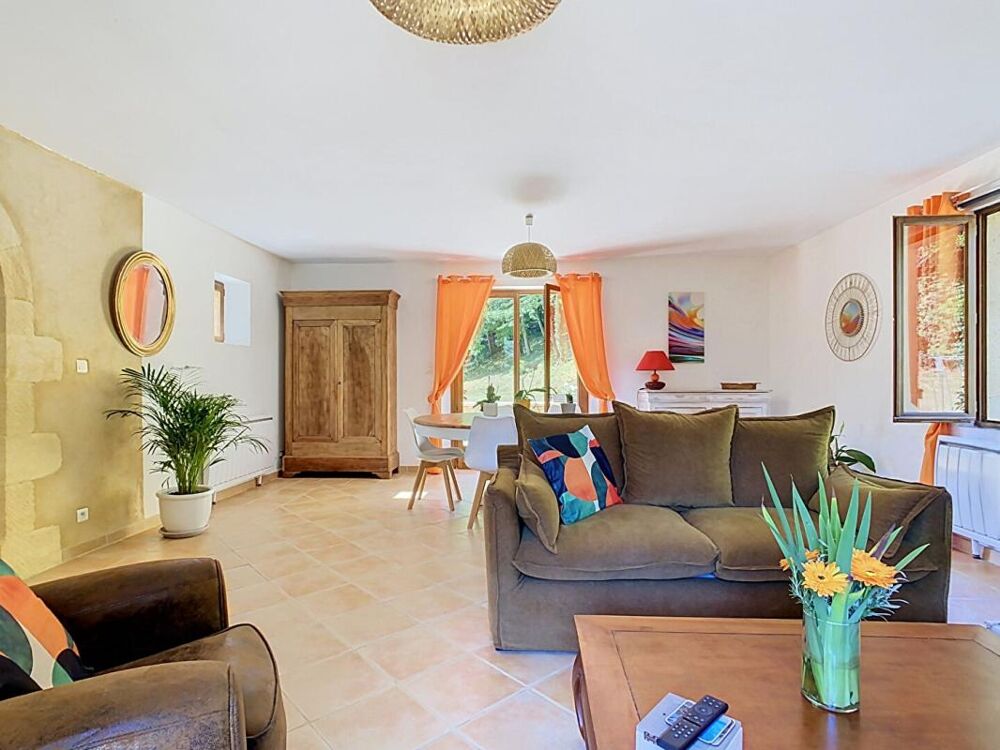 Vente Maison Maison Beynac Et Cazenac 6 pièce(s) 160 m2 Beynac et cazenac