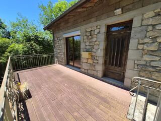  Maison à vendre 7 pièces 170 m²