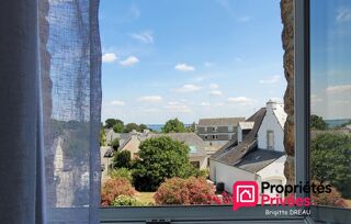  Appartement à vendre 3 pièces 57 m²