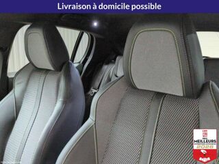 208 HYBRID 145CH BVA E-DCS6 GT + NAVI + CAMERA 360 2026 occasion 10150 Lavau