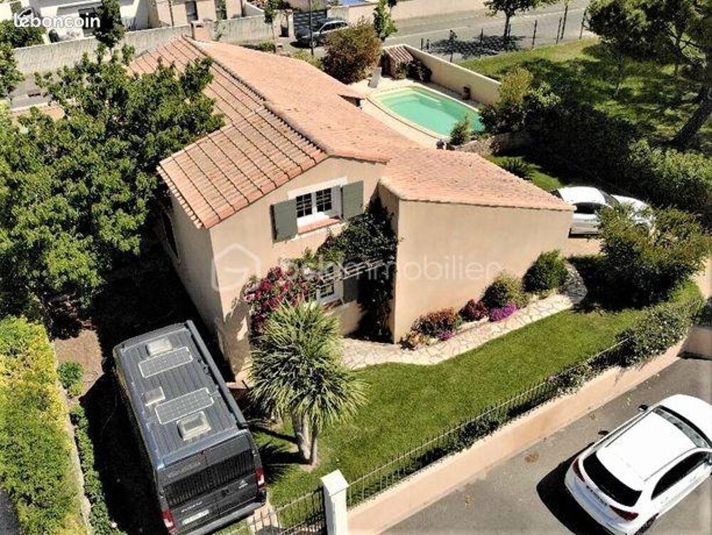 � vendre  Maison Fos-sur-Mer (13270)