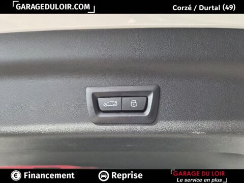 X1 III sDrive18i M Sport DKG7 2023 occasion 49140 Corz&eacute;