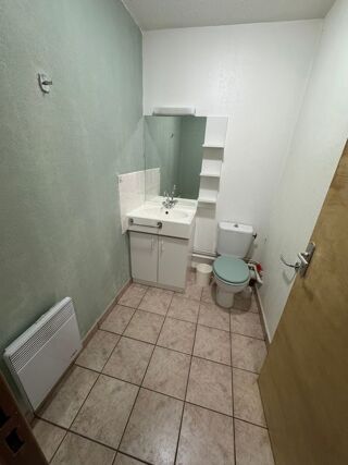  Appartement � louer 1 pi�ce 18 m�