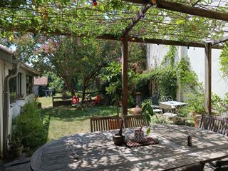  Maison à vendre 12 pièces 280 m²