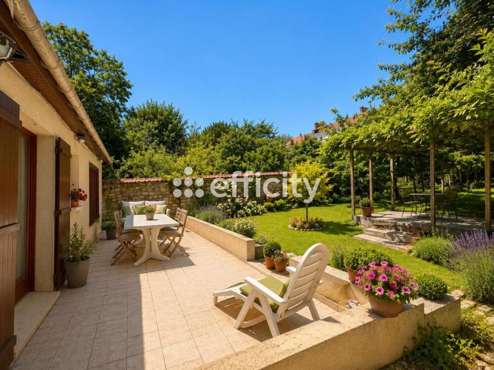 Vente Maison Pavillon Meulan en yvelines