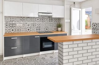  Appartement à vendre 2 pièces 36 m²