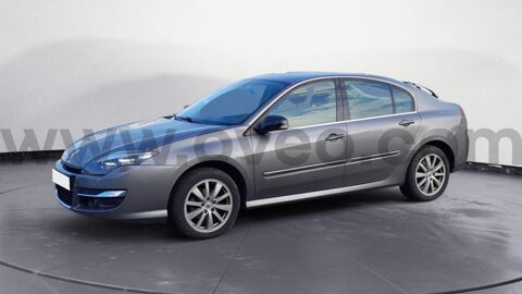 Renault Laguna 1.5 DCI Bose Edition 2011 occasion Sancoins 18600