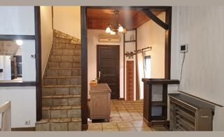  Propri�t�/ch�teau � vendre 5 pi�ces 130 m�