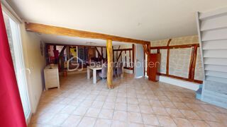  Maison � vendre 6 pi�ces 154 m�