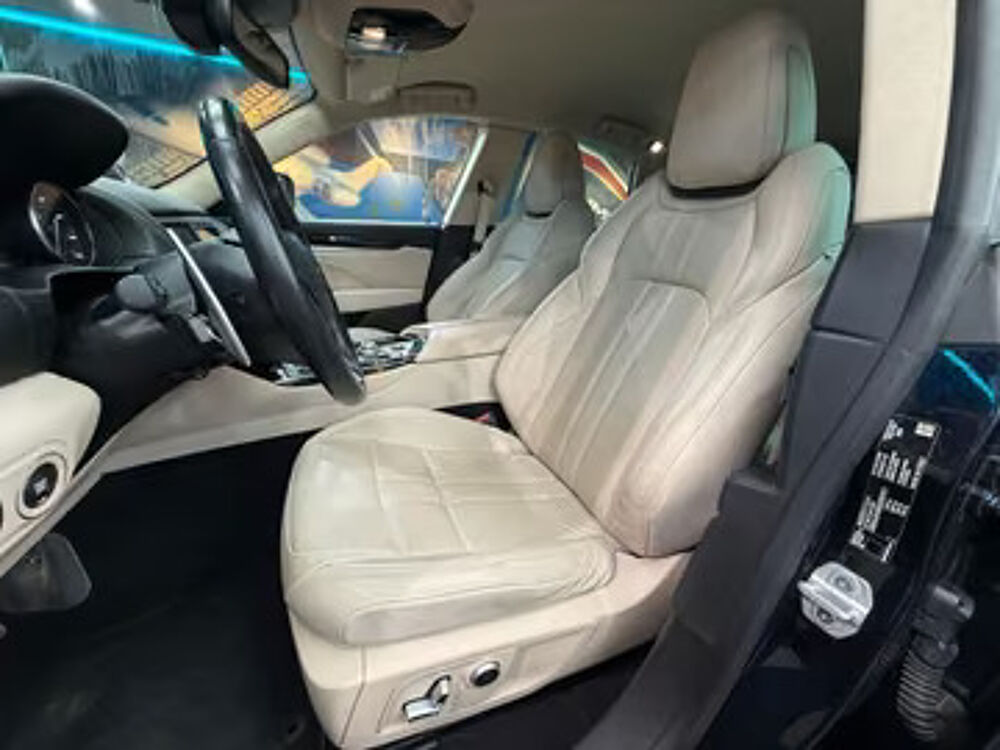 Levante GT MHEV 330 ch AWD Executive 2022 occasion 33700 Merignac