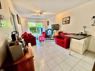  Appartement � vendre 2 pi�ces 48 m�