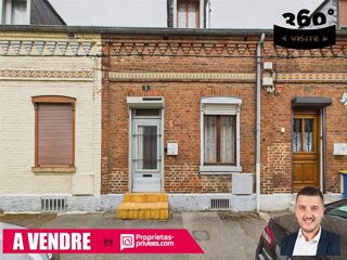  Maison � vendre 6 pi�ces 95 m�
