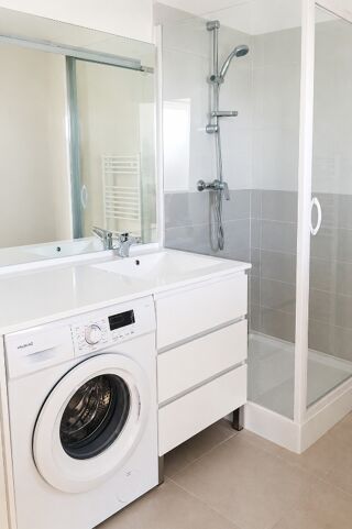  Appartement à louer 2 pièces 41 m²