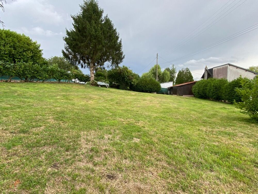 Vente Terrain Terrain à bâtir  - 848 m² - Proche Pont-l'Évêque Le breuil en auge