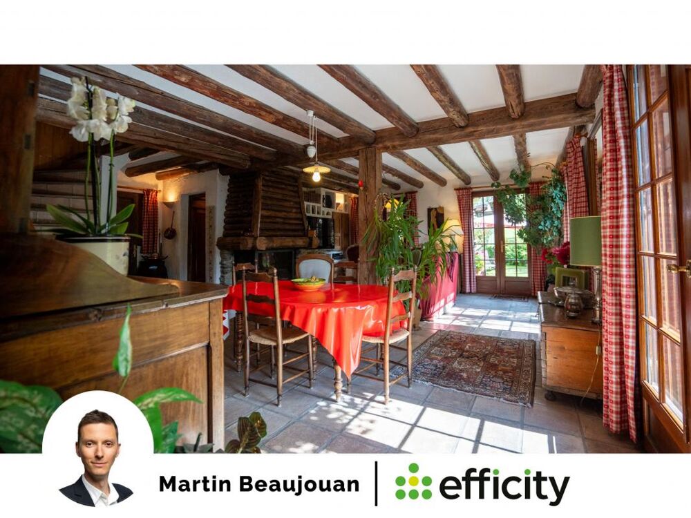  vendre  Chalet Chamonix-Mont-Blanc (74400)