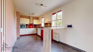  Duplex/triplex à vendre 5 pièces 132 m²
