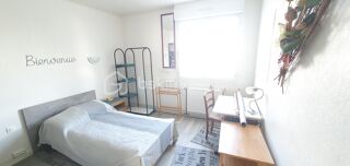  Appartement à vendre 5 pièces 92 m²