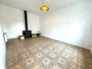  Maison à vendre 4 pièces 60 m²