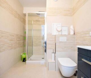  Appartement à louer 1 pièce 21 m²