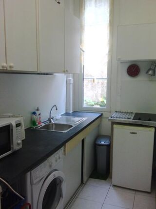  Appartement à louer 1 pièce 25 m²