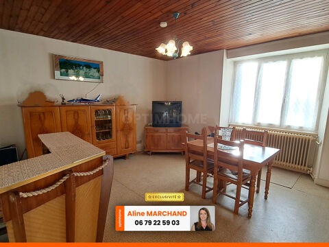   Maison � vendre 4 pi�ces BLONDEFONTAINE (70) Maison - 4 pi�ce(s) - 105 m�