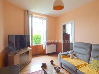  Maison à vendre 5 pièces 118 m²