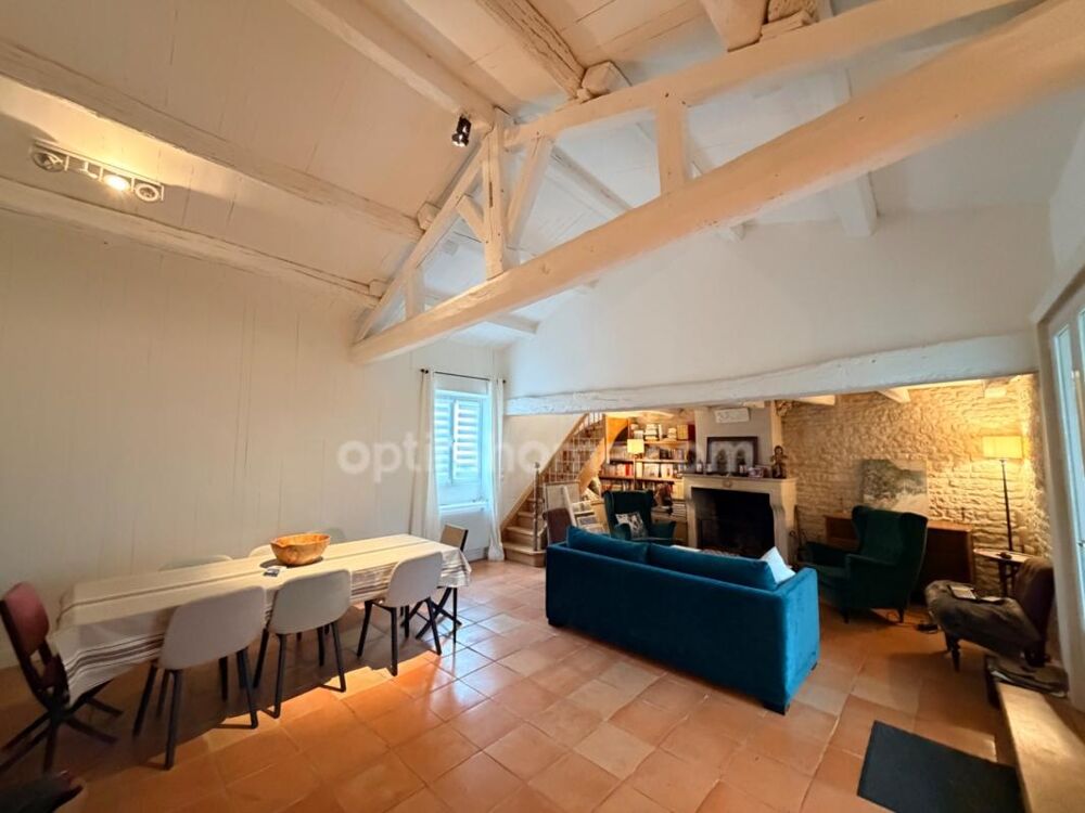 à vendre  Maison Le Bois-Plage-en-Ré (17580)