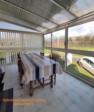  Maison � vendre 3 pi�ces 66 m�