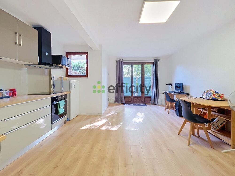 Vente Appartement Appartement Pontault combault