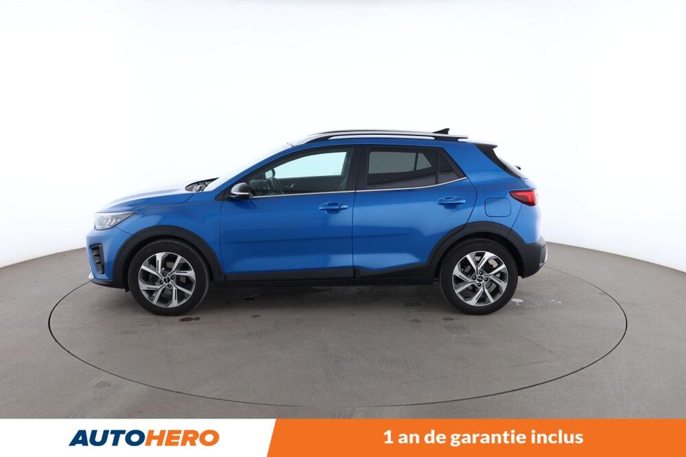 Stonic 1.0 T-GDi GT Line DCT7 100 ch 2024 occasion 92130 Issy-les-Moulineaux