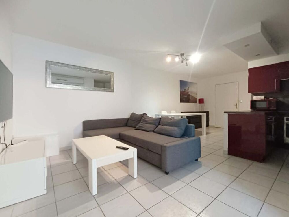 Vente Appartement Appartement T2  Avec TERRASSE et Place de Parking Istres