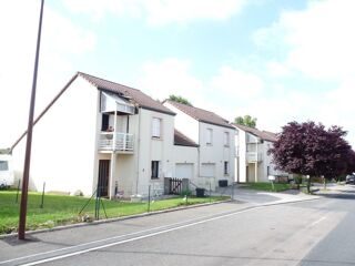  Maison à louer 3 pièces 72 m²